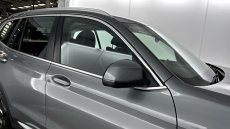 BMW X3 xDrive20d MHT xLine 5dr Step Auto Diesel Estate